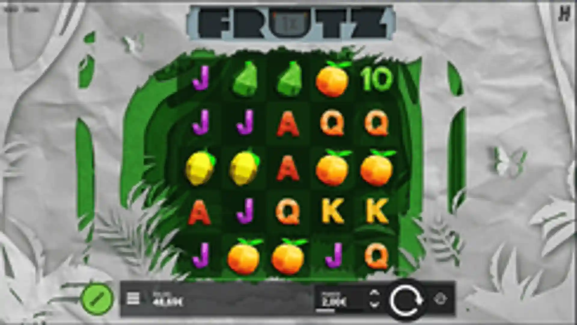 Frutz 