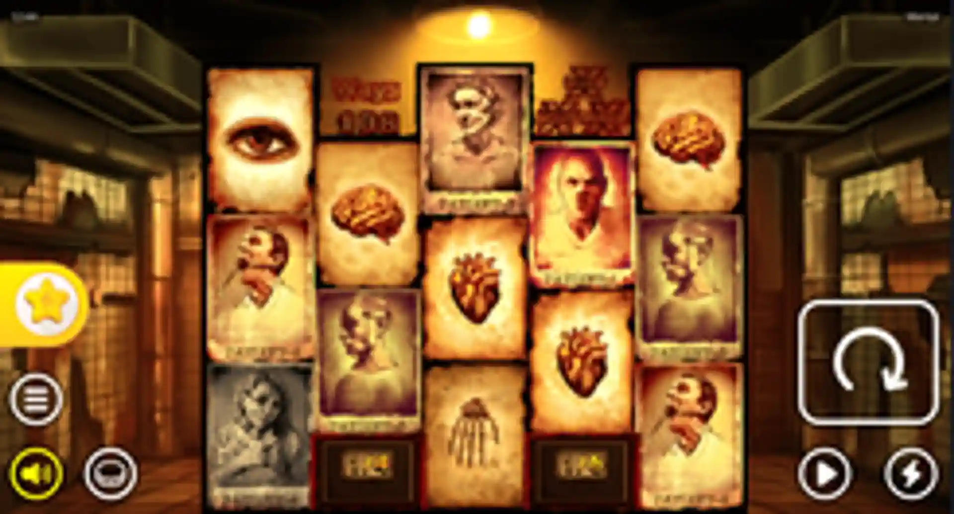 Mental gameplay
