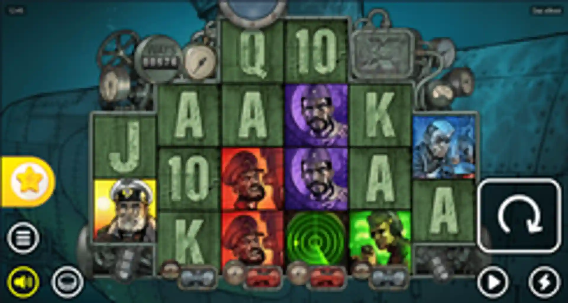 Das xBoot gameplay