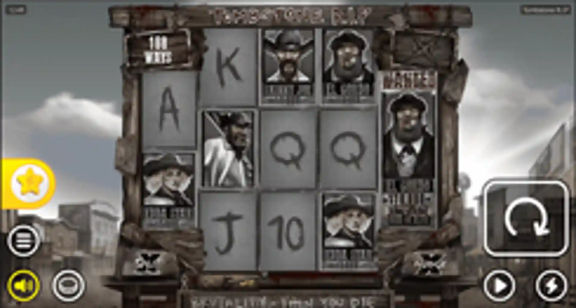 Tombstone R.I.P. gameplay