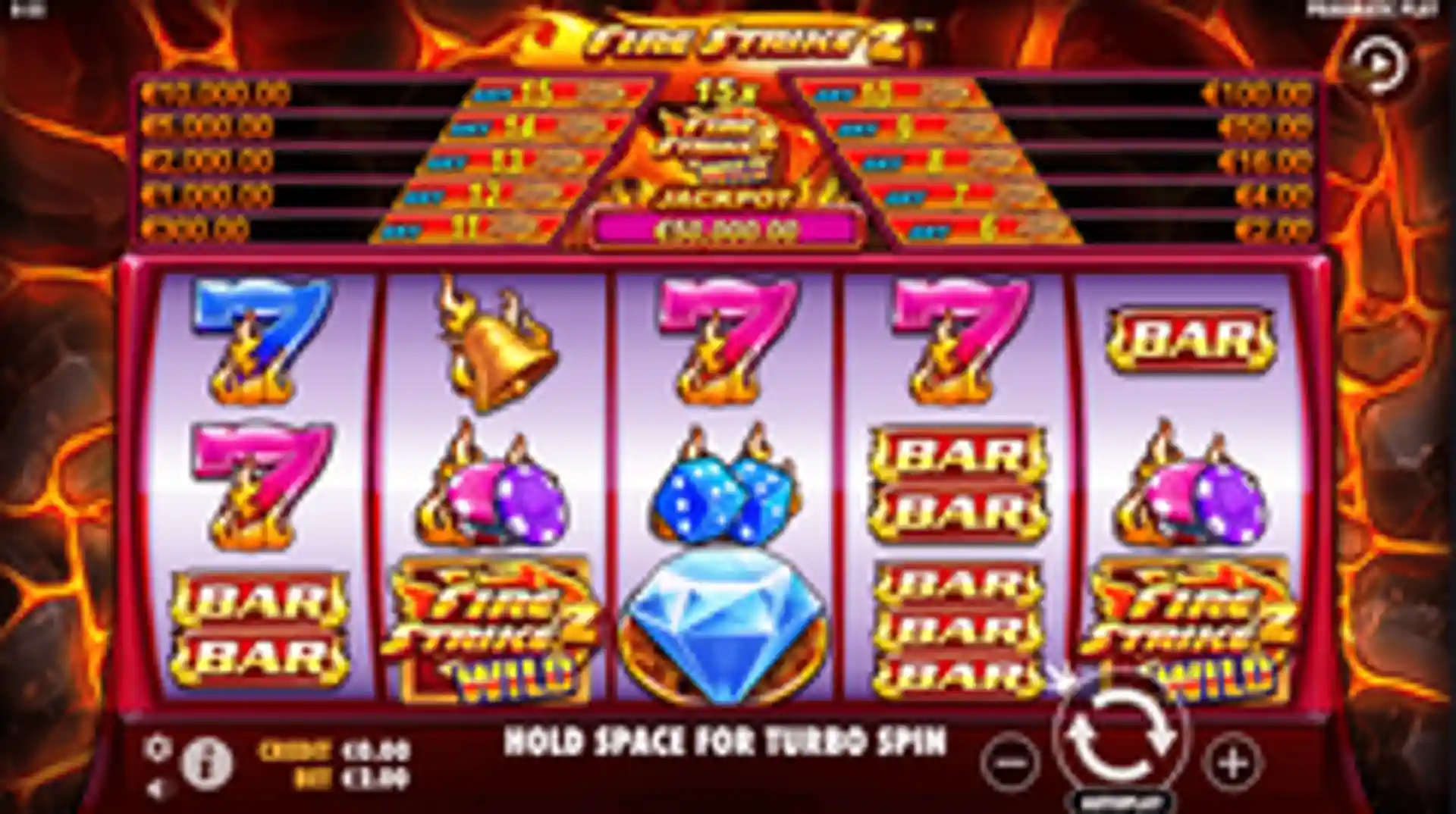Fire Strike 2 gameplay