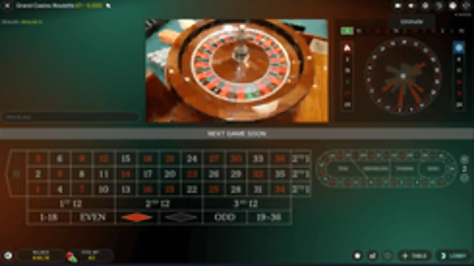 EV_BucharestGrandRoulette