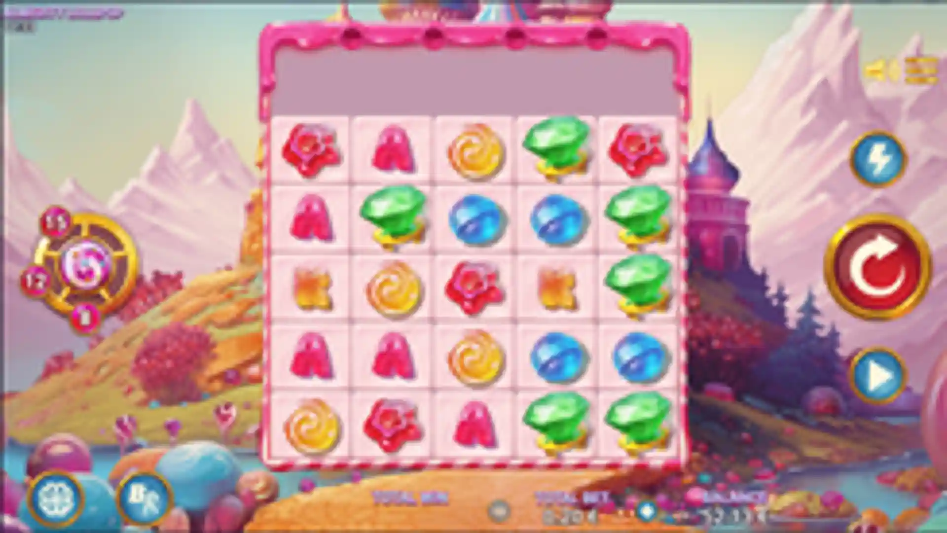 Almighty MultiPop gameplay
