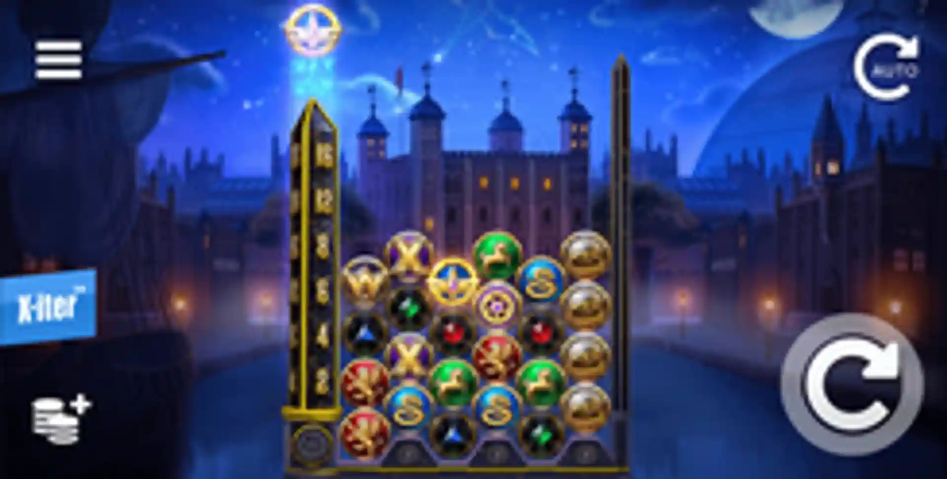 Cygnus 4 gameplay