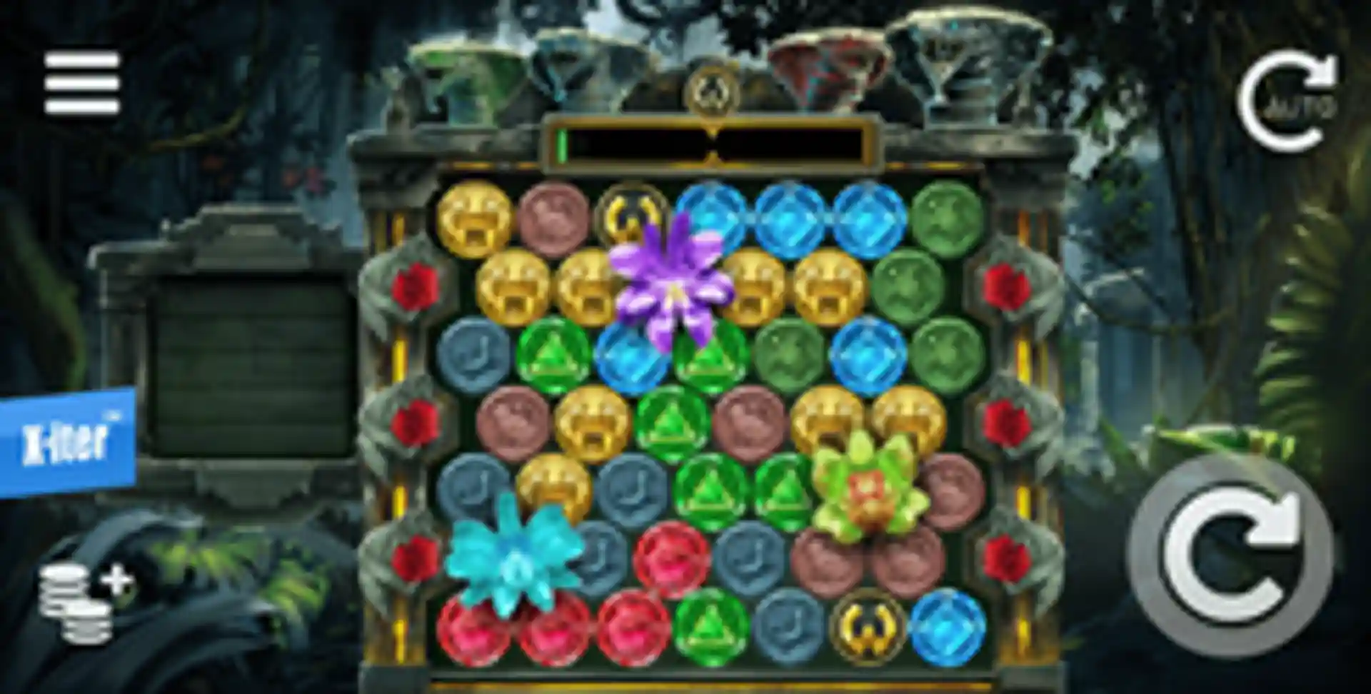 Coba Reborn gameplay