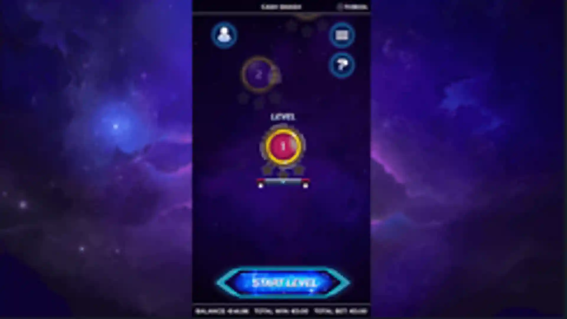 Cash Smash gameplay