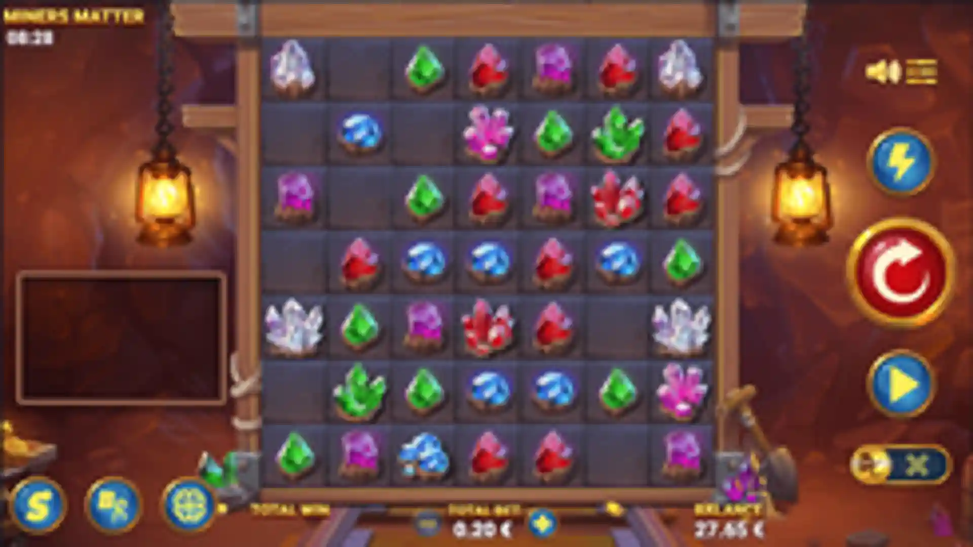 Miners Matter GP