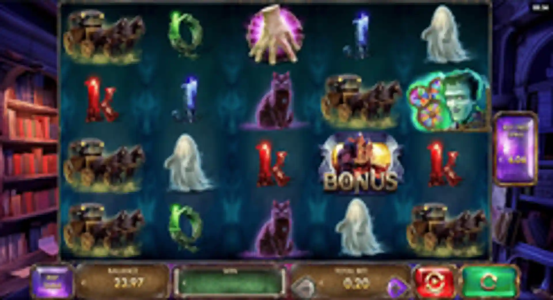 Halloween Wins 2 GP