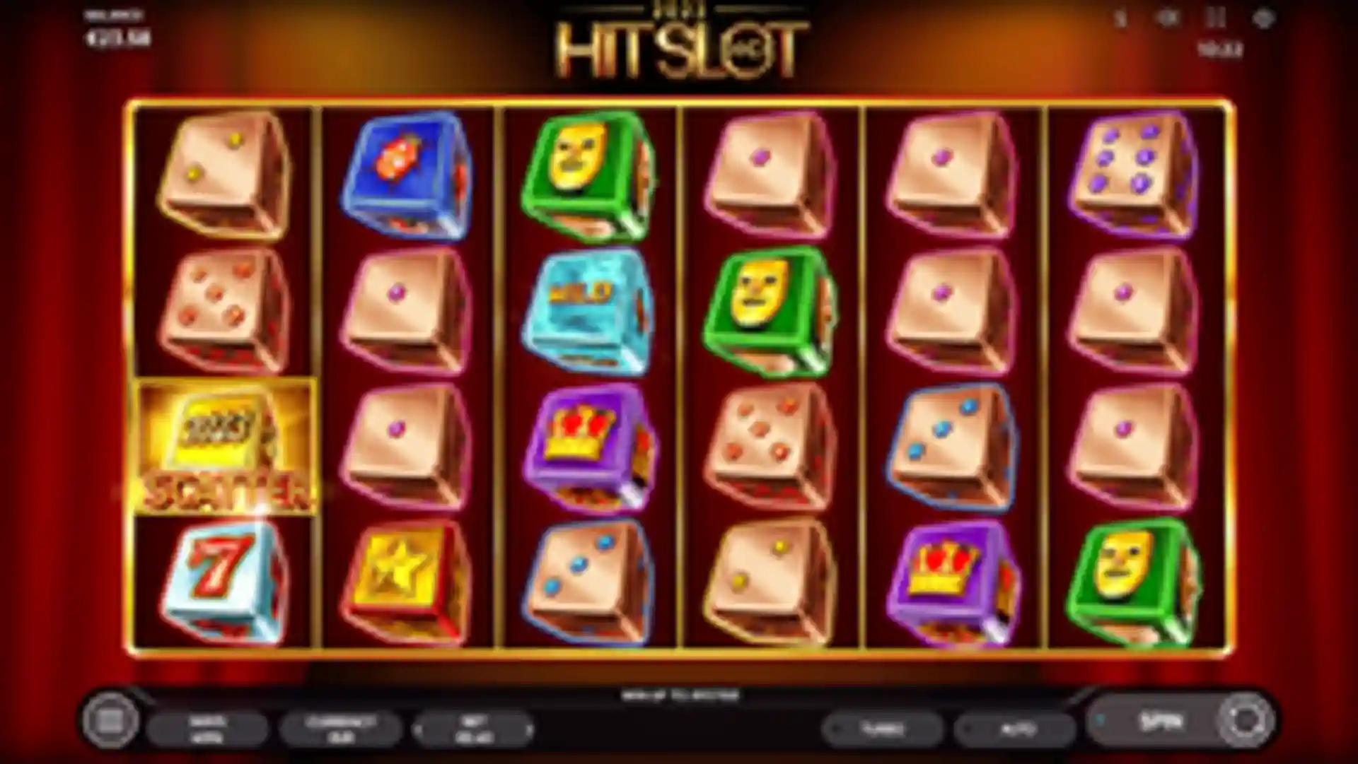 2023 Hit Slot GP