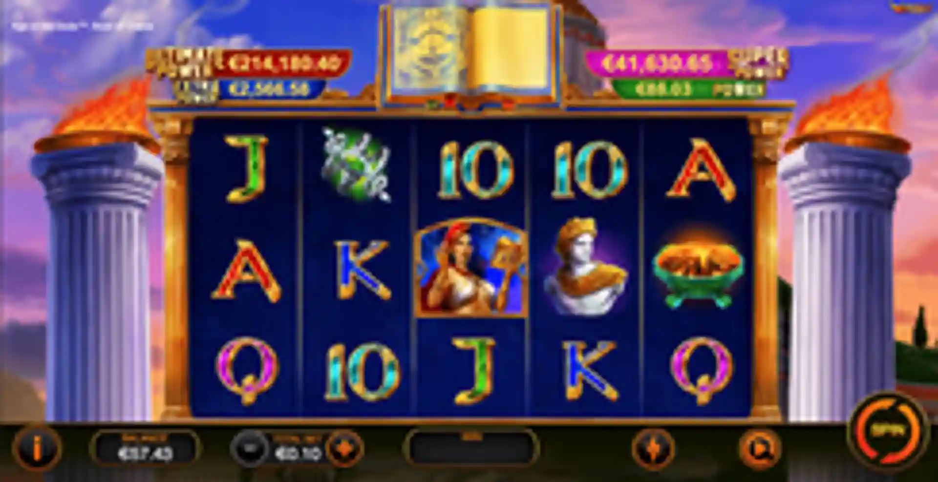 AOTG Book of Oracle GP