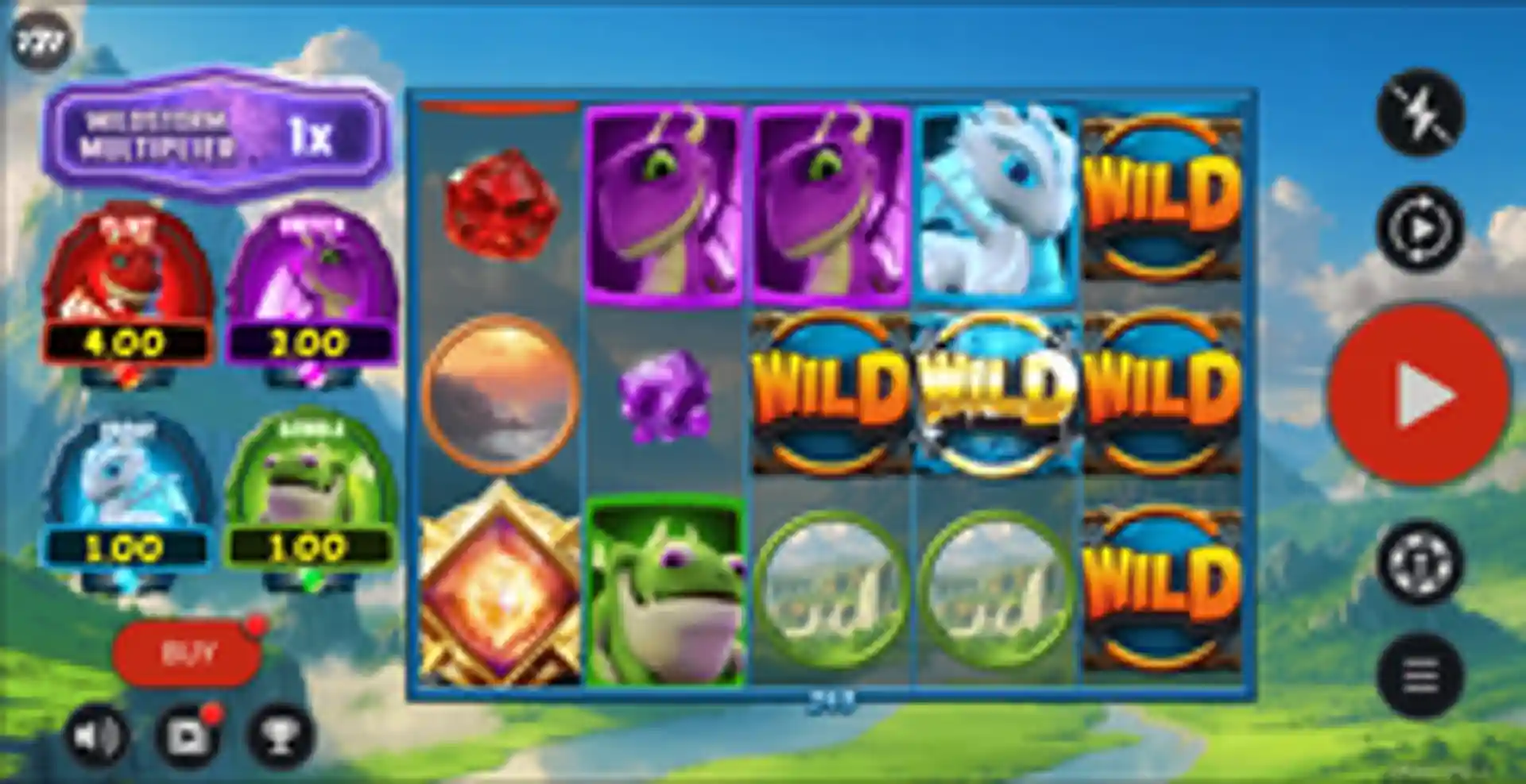 Dragonz 2 GP