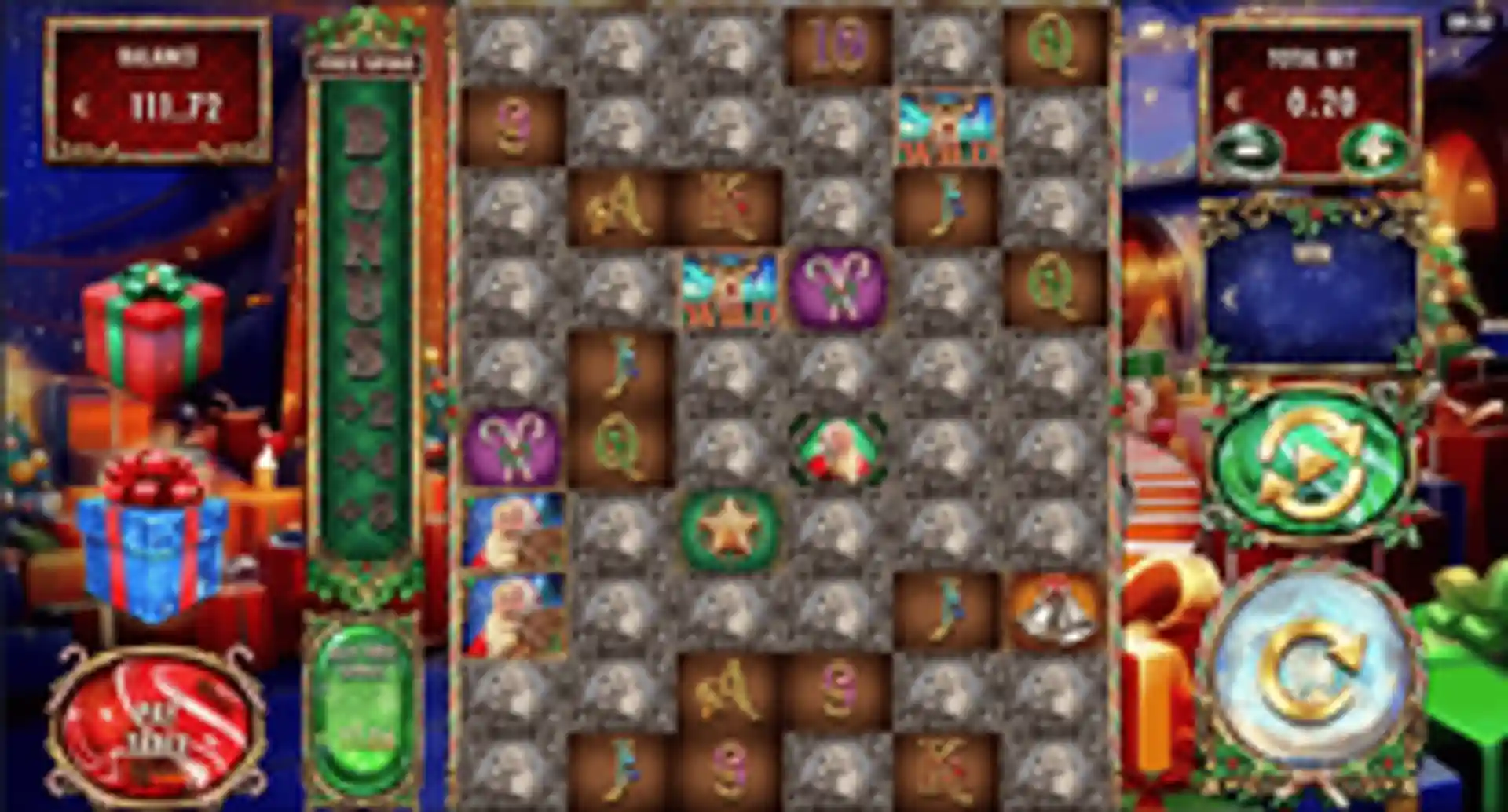 Million Christmas 2 GP