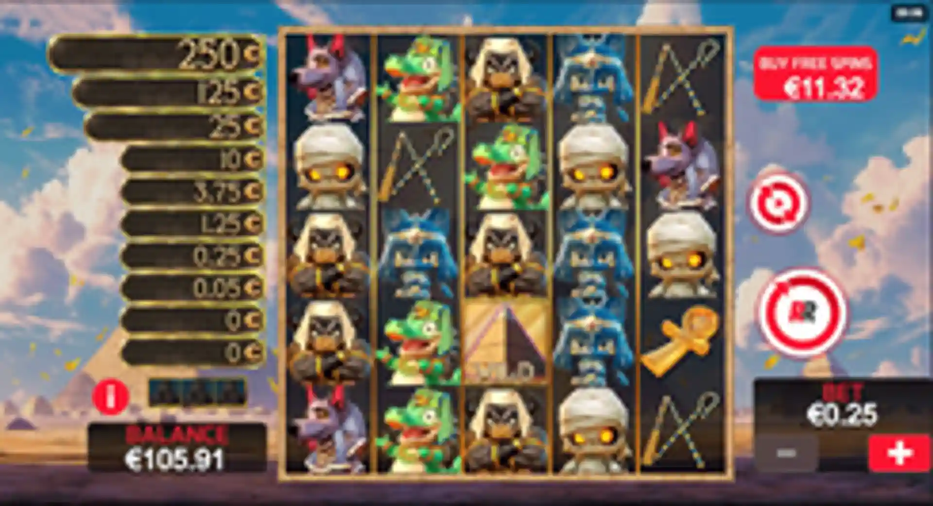 Cleo Team GP