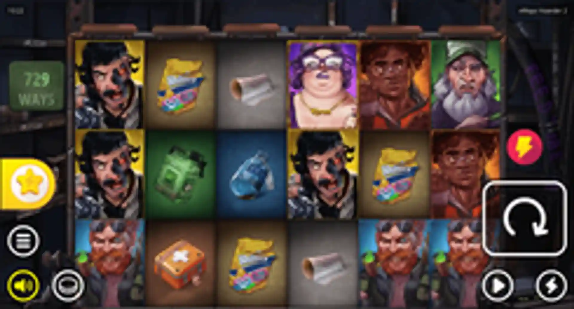 xWays Hoarder 2 GP