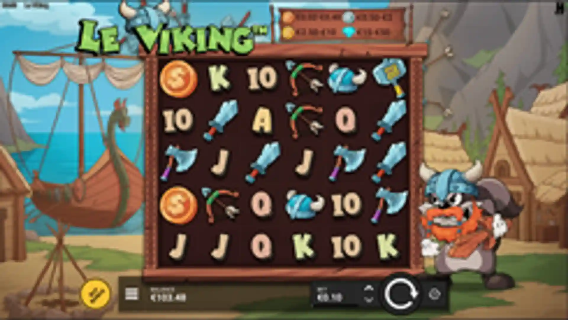 Le Viking GP