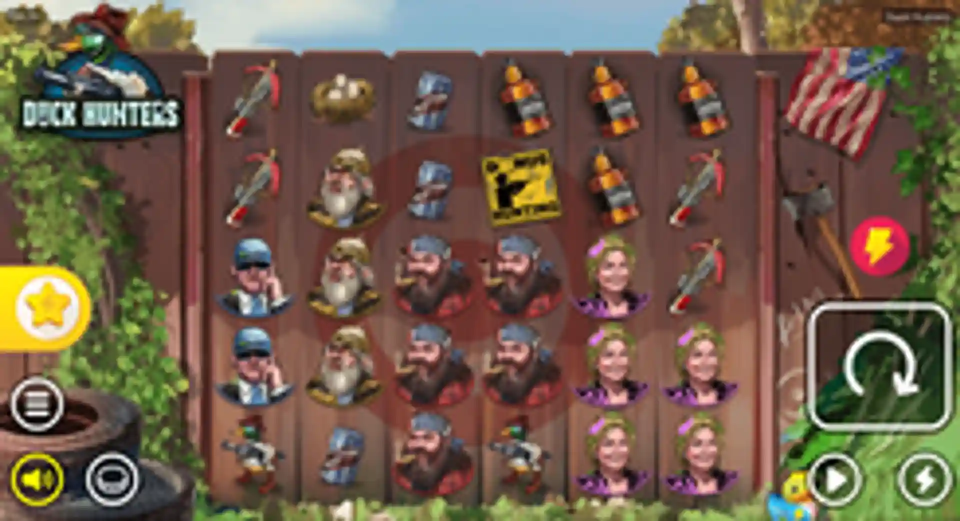 Duck Hunters GP