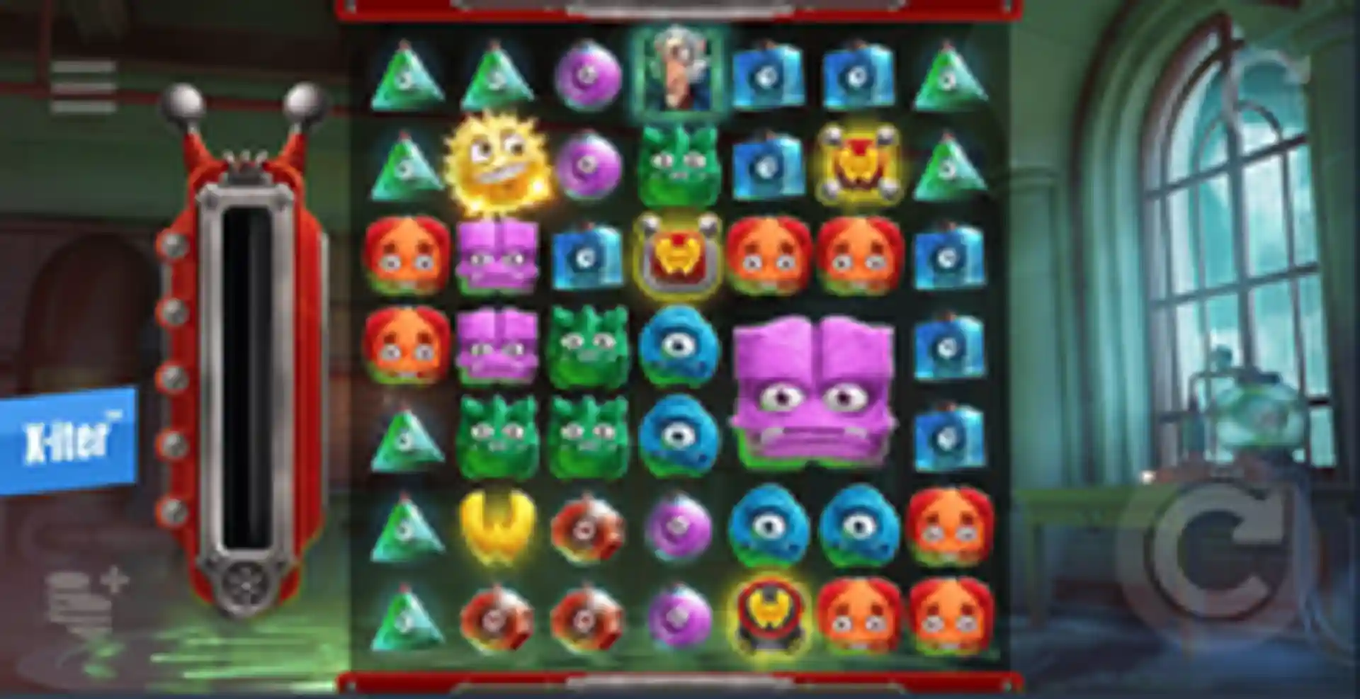 ZapLab GP