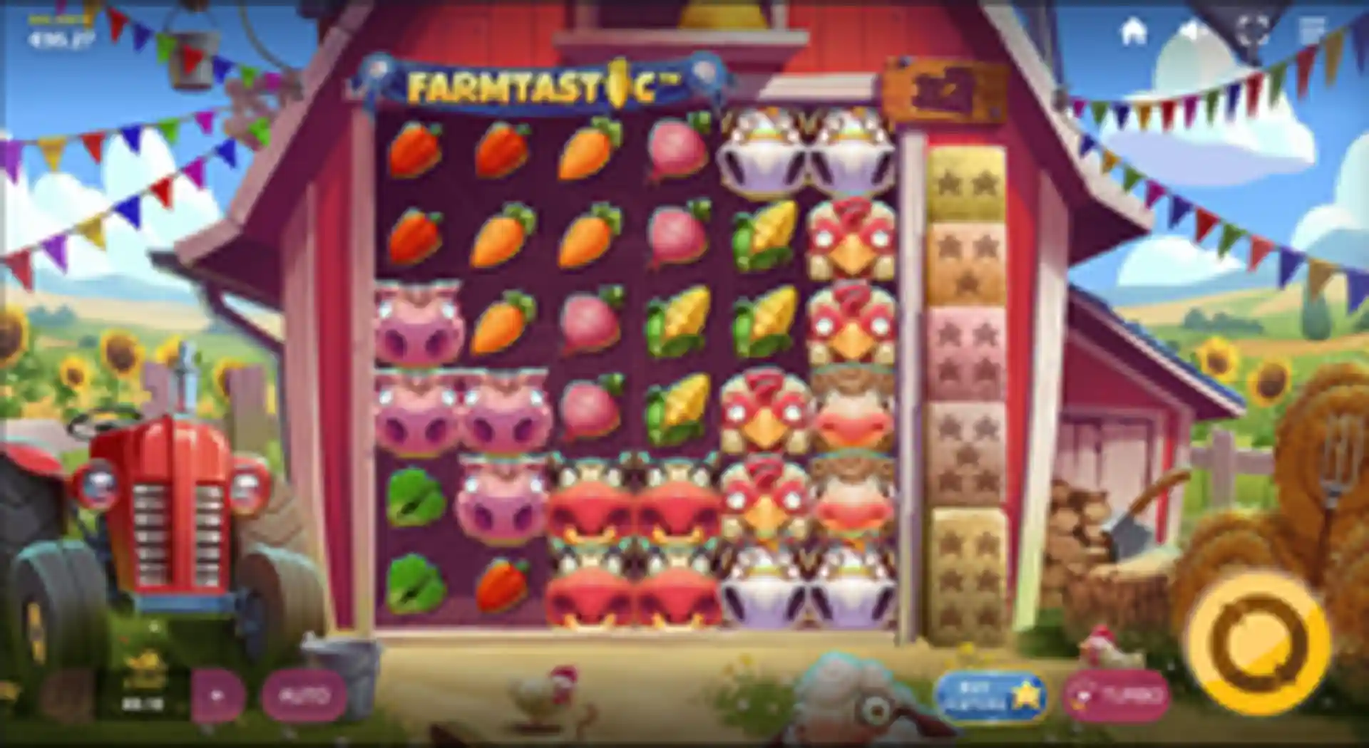 Farmtastic GP