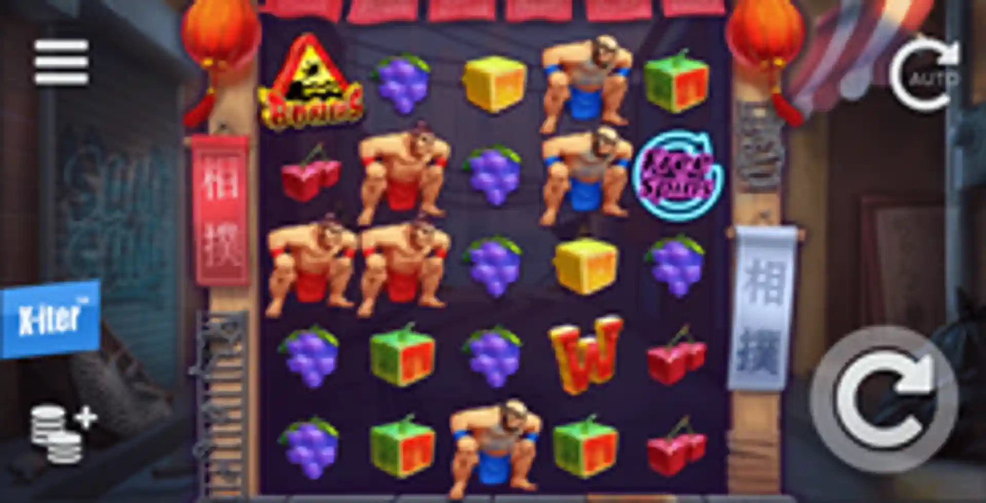 Sumo Sumo GP