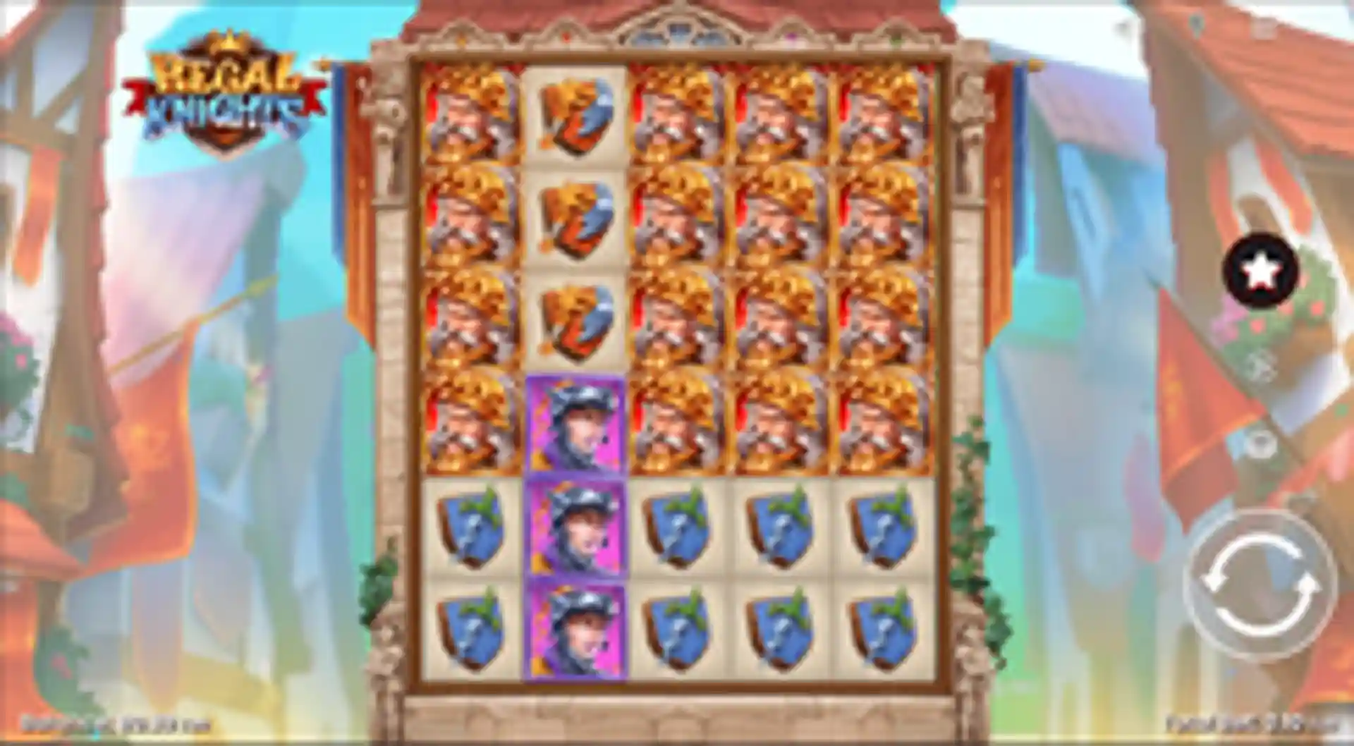 Regal Knights GP