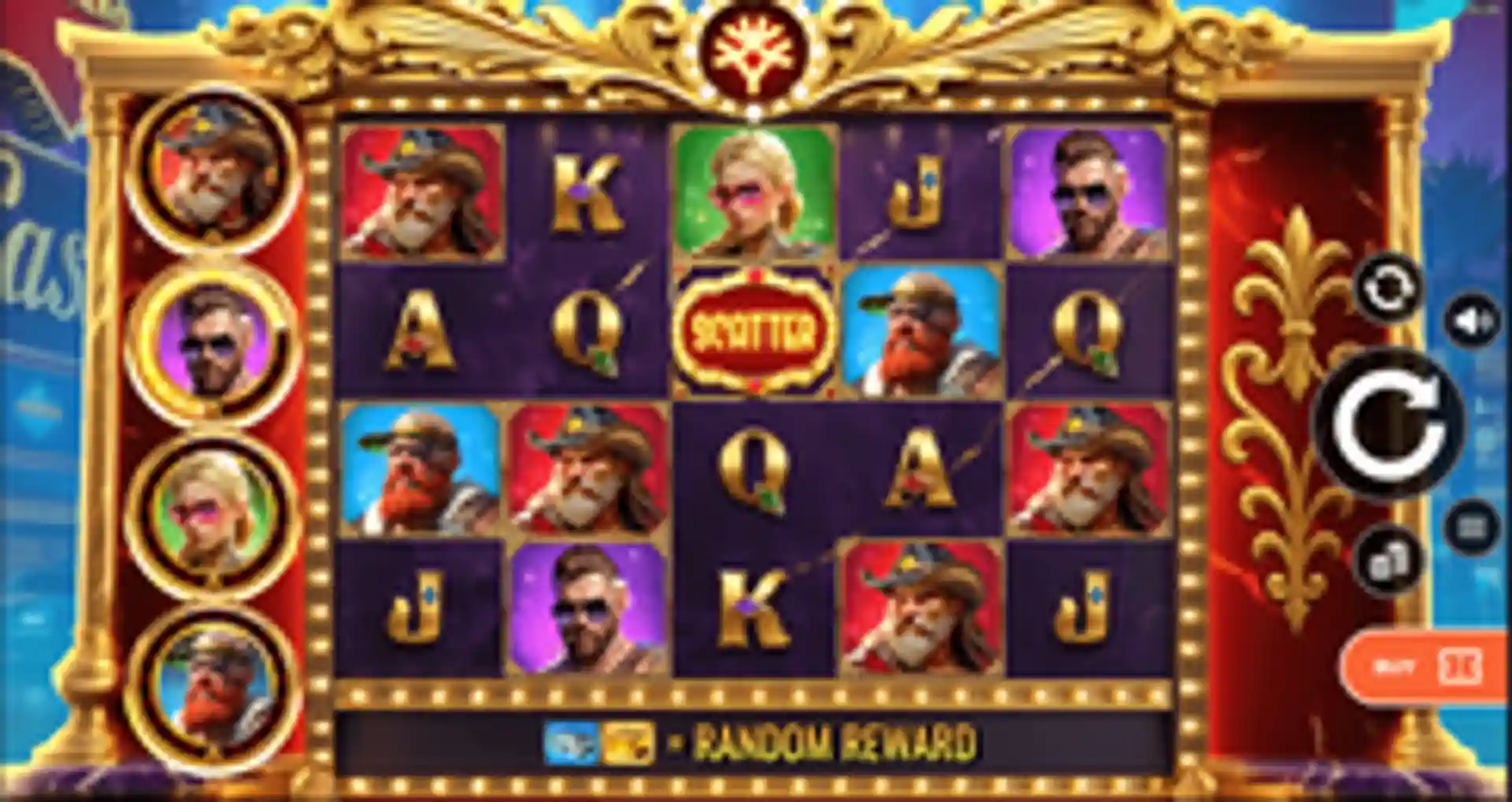 Vikings go to Vegas Wild Fight GP