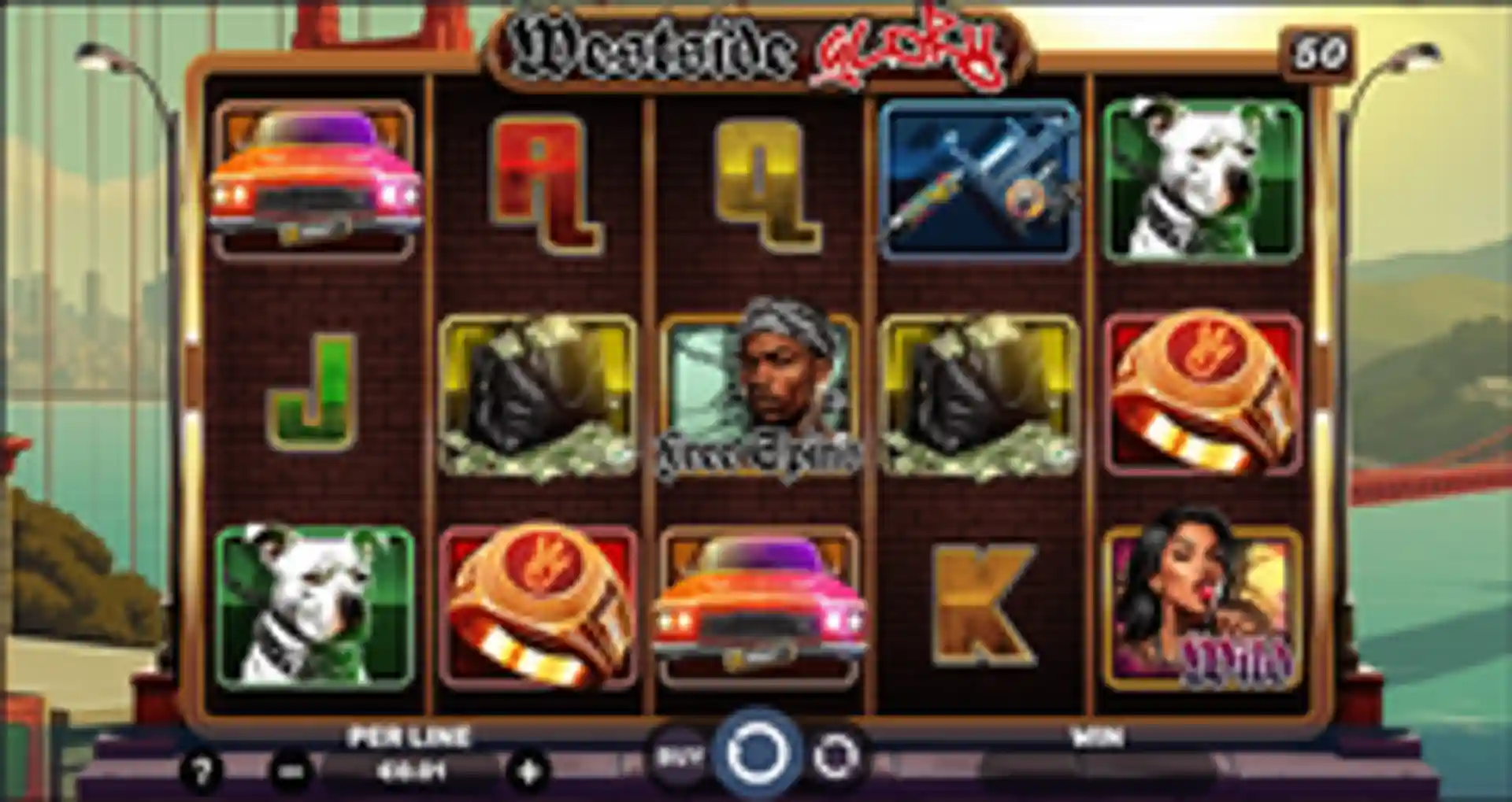 Westside Glory GP