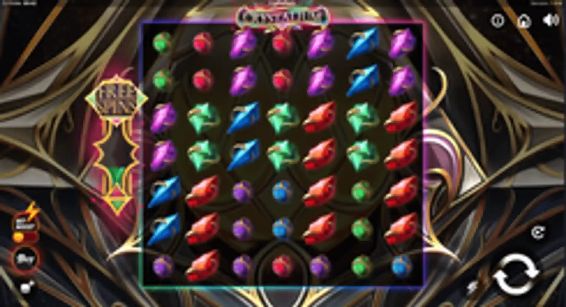 Crystalium GP