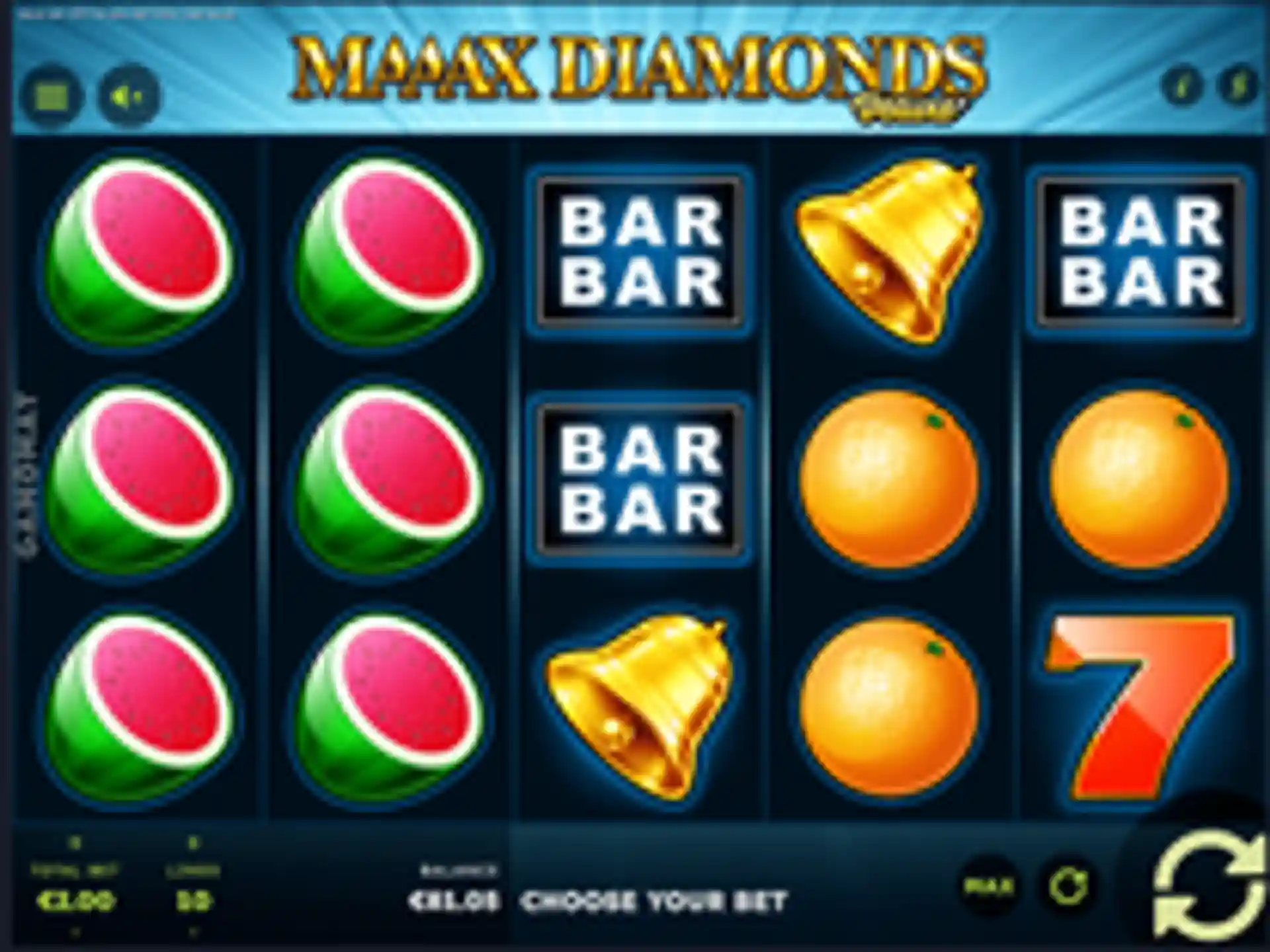 Maax Diamonds Gameplay