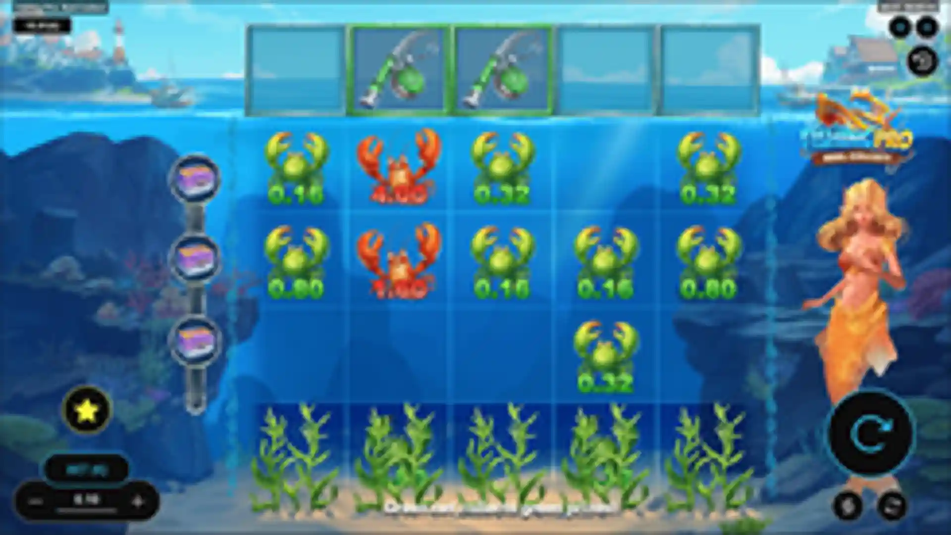 Fishing Pro: Reel Collect GP