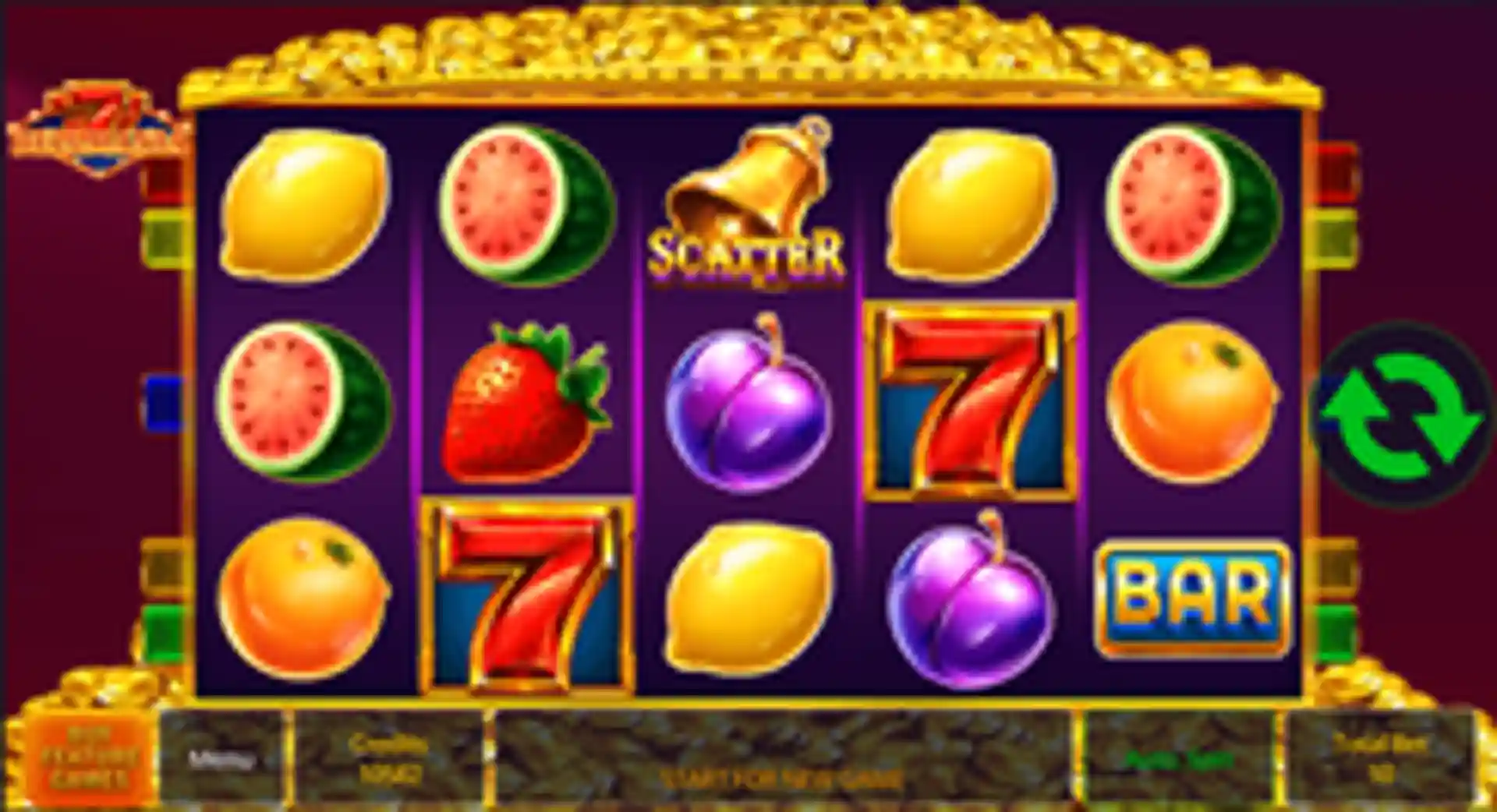 Bellmania GP