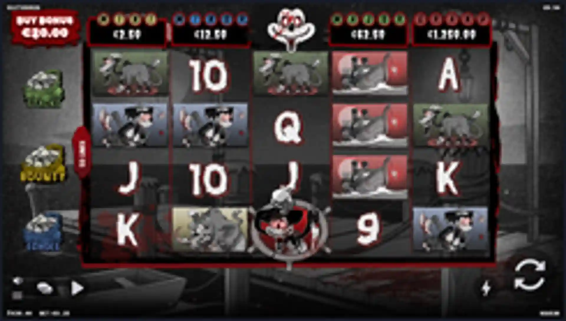 Squeak gp