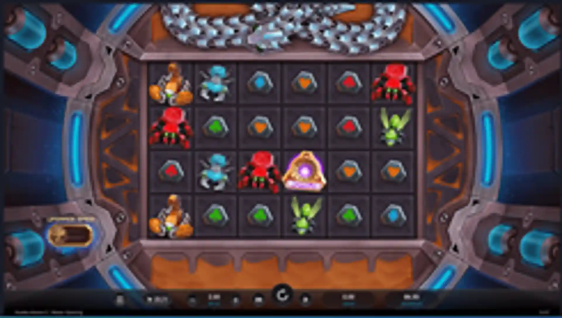 Snake arena 2 gp