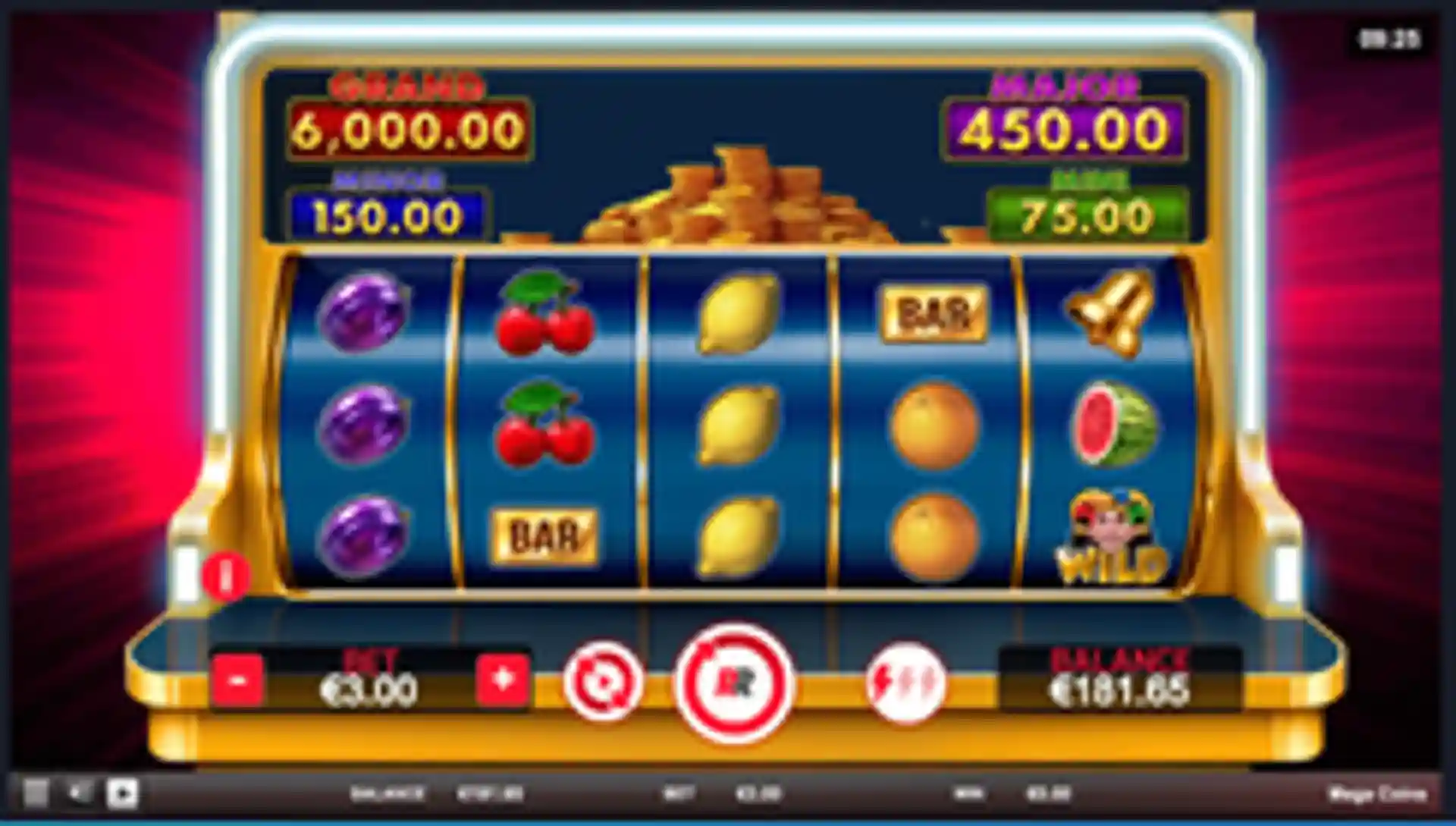 Mega Coins gp