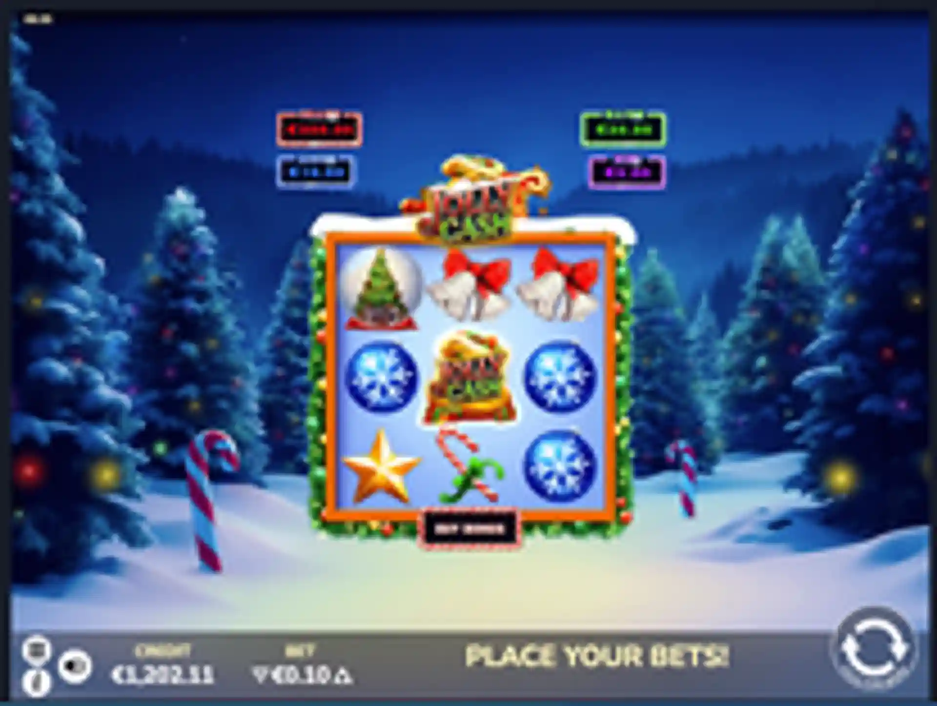Jolly Cash bg