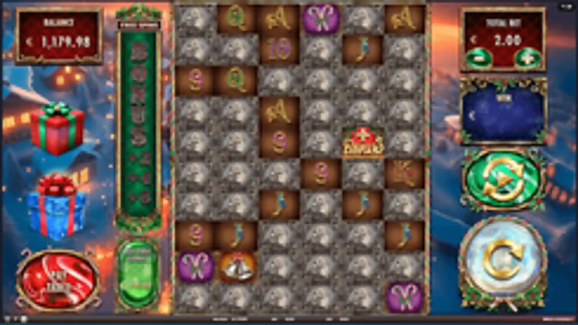 Million Christmas 3 gp