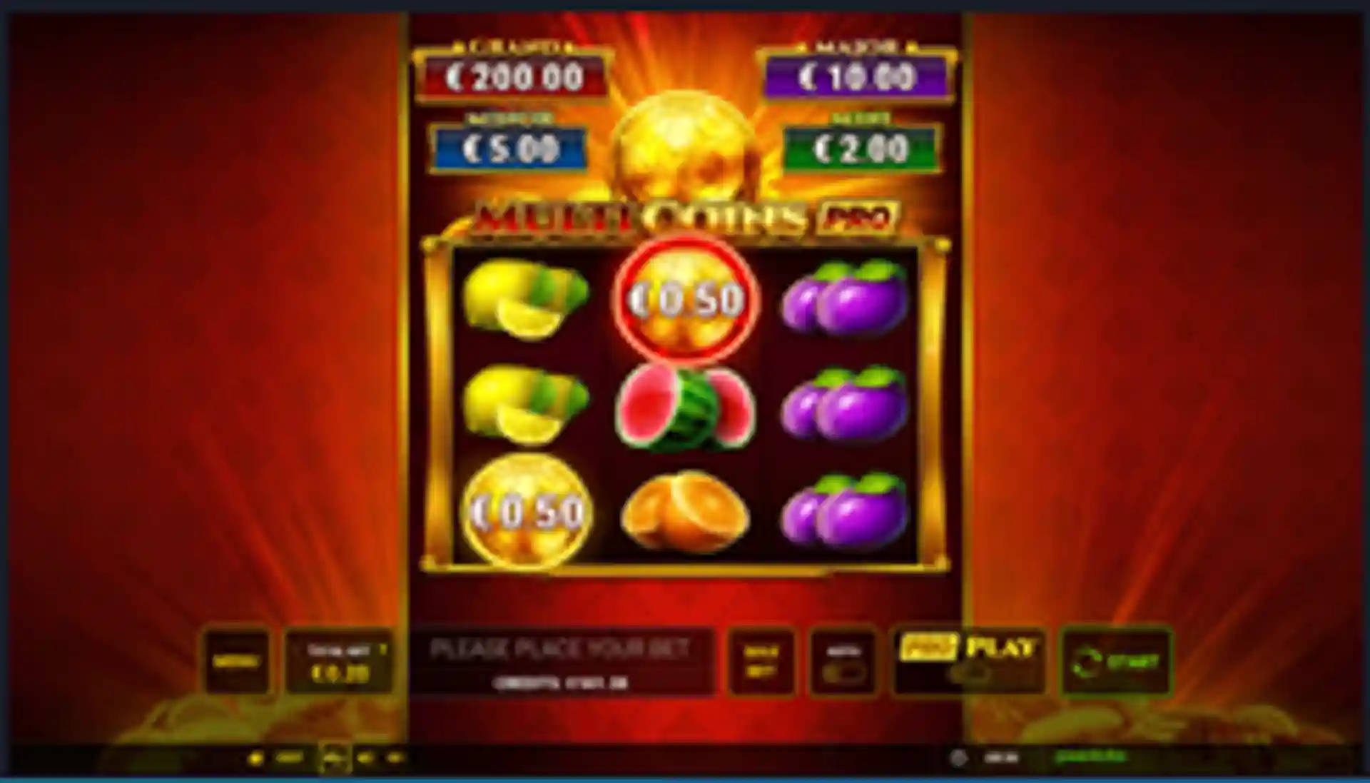 Multi Coins Pro gp