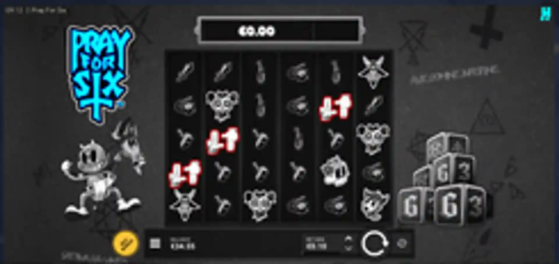 Pray For Six gp