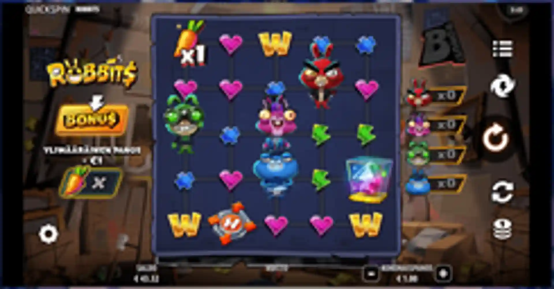 Robbits gp