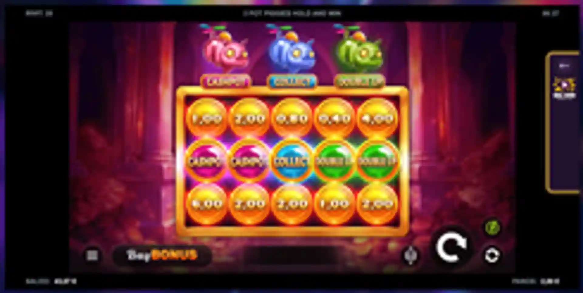 3 Pot Piggies Hold And Win gp