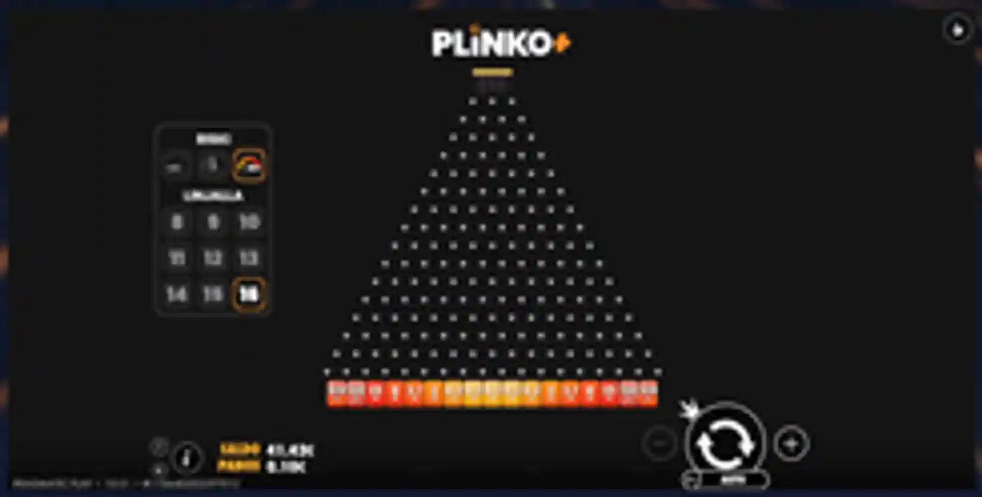 Plinko+ GP