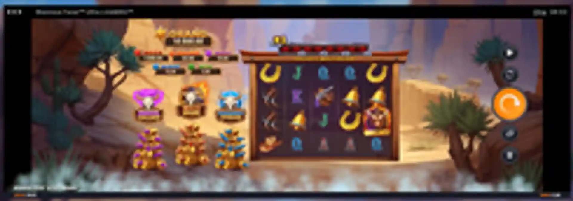 Bisonous Fever Ultra Link&Win