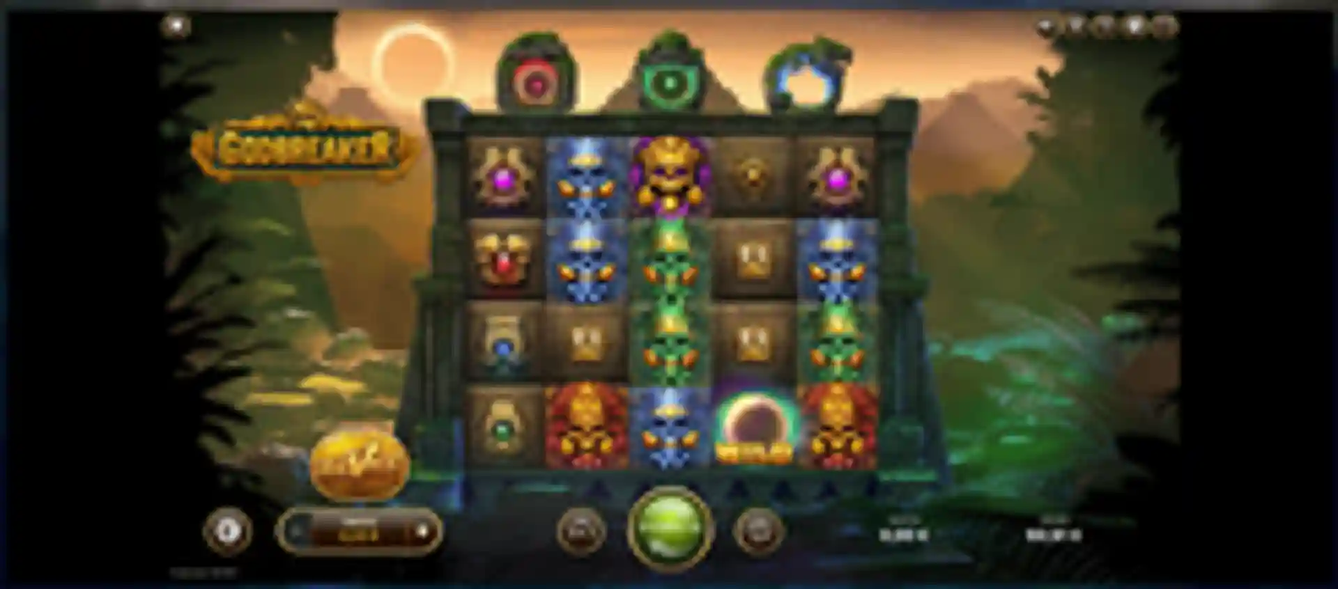 Godbreaker