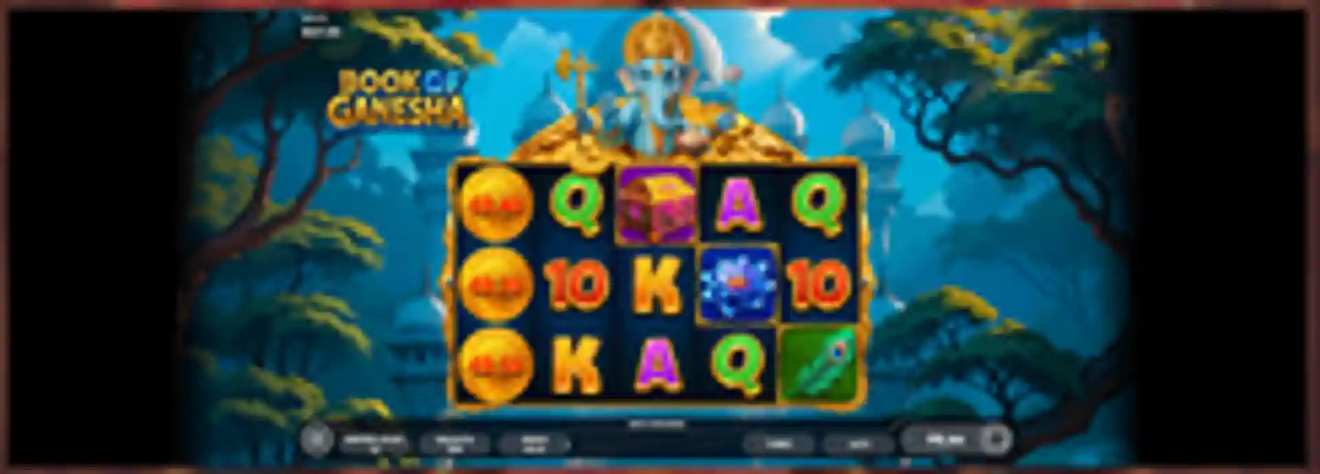 Book of Ganesha