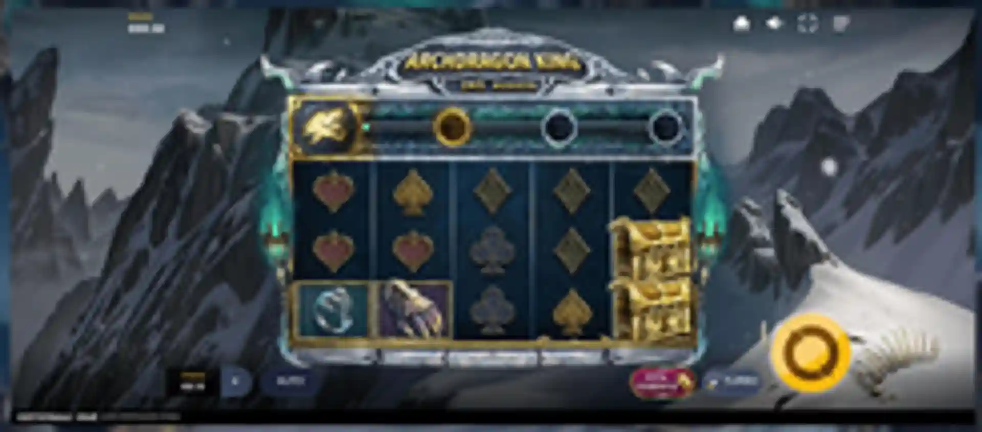 Archdragon King
