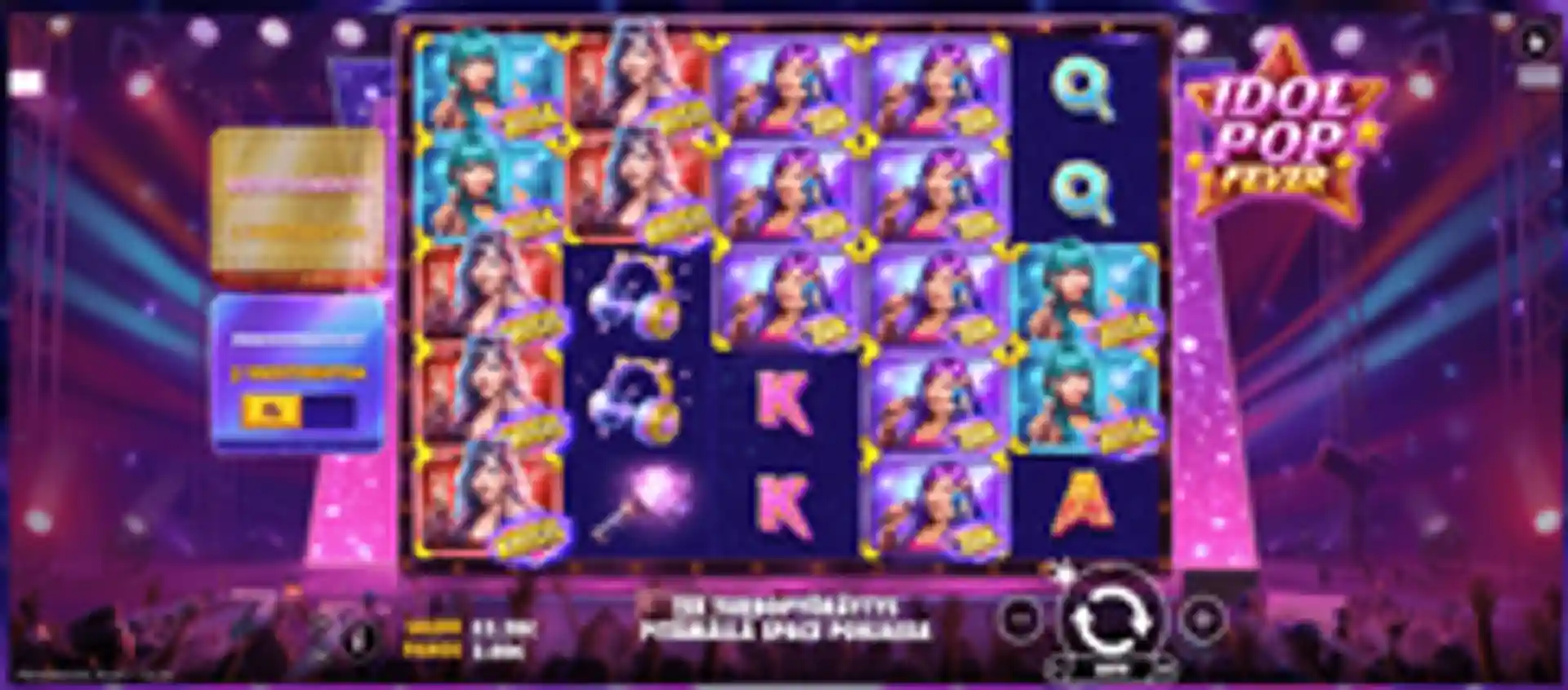 Idol Pop Fever