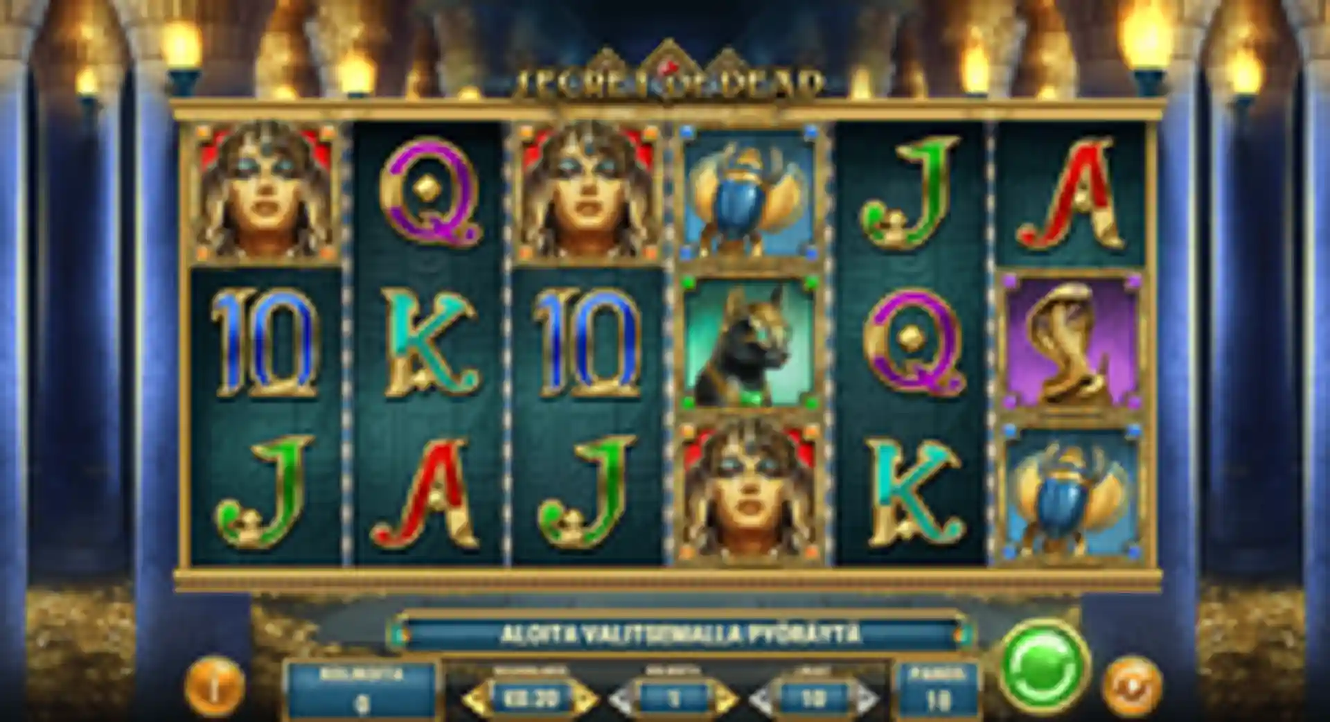 Secret of Dead gameplay