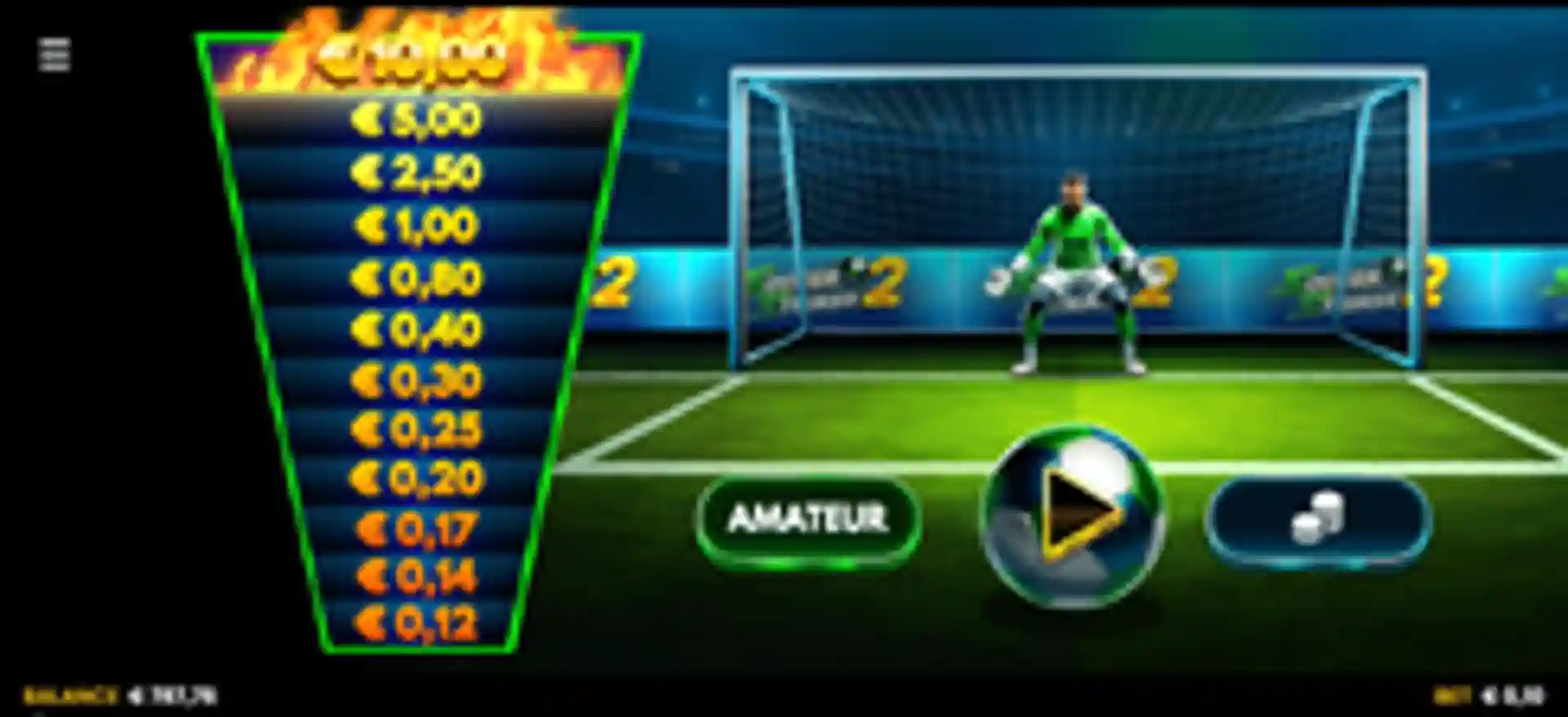Soccer Striker 2