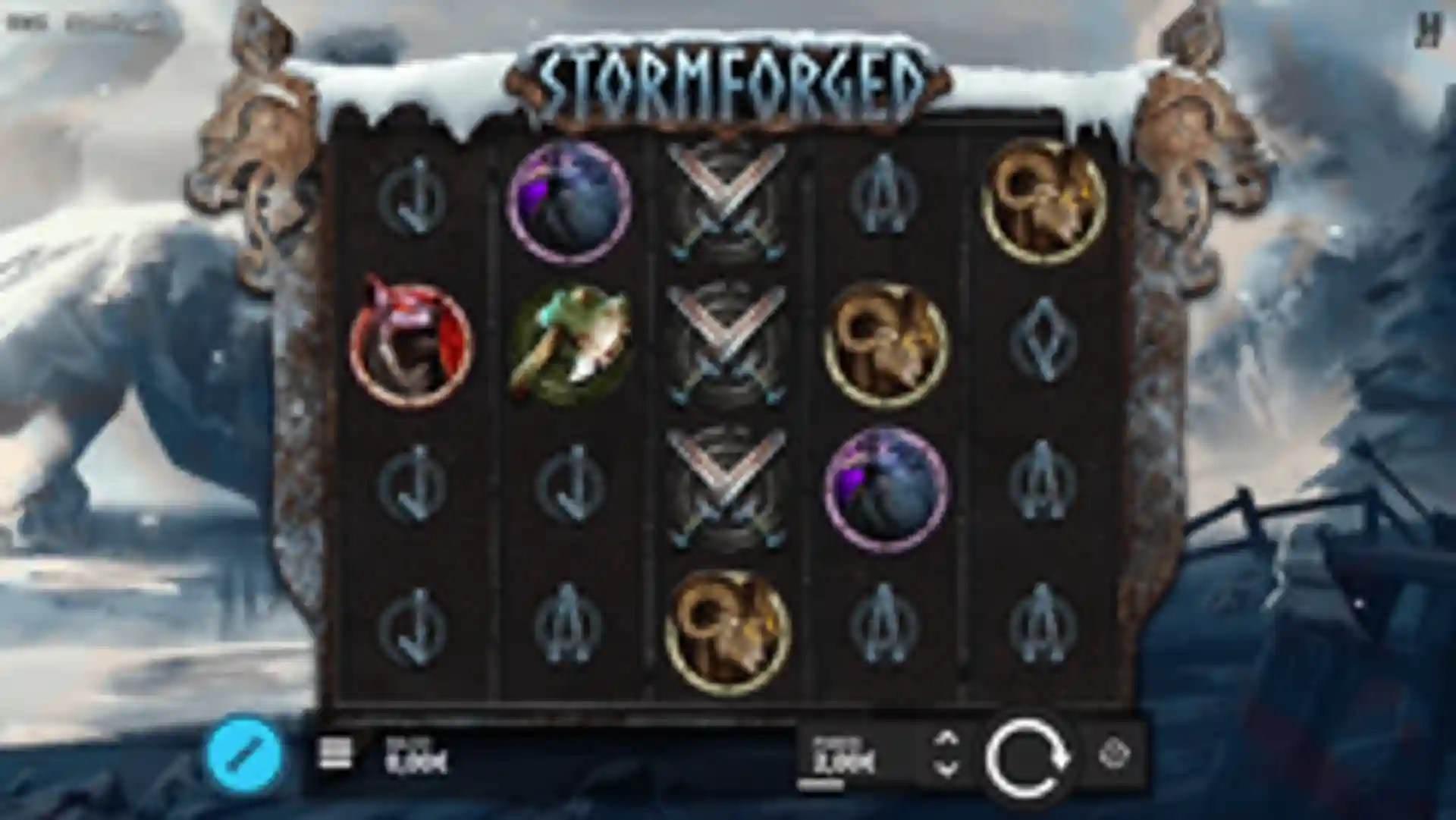 Stormforged gameplay