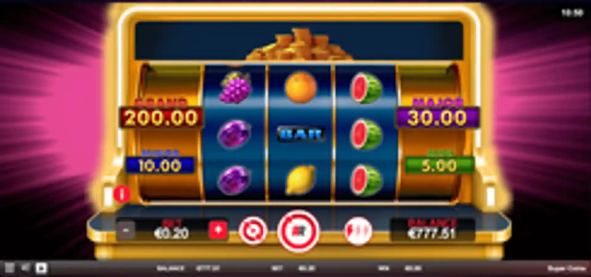 Super Coins