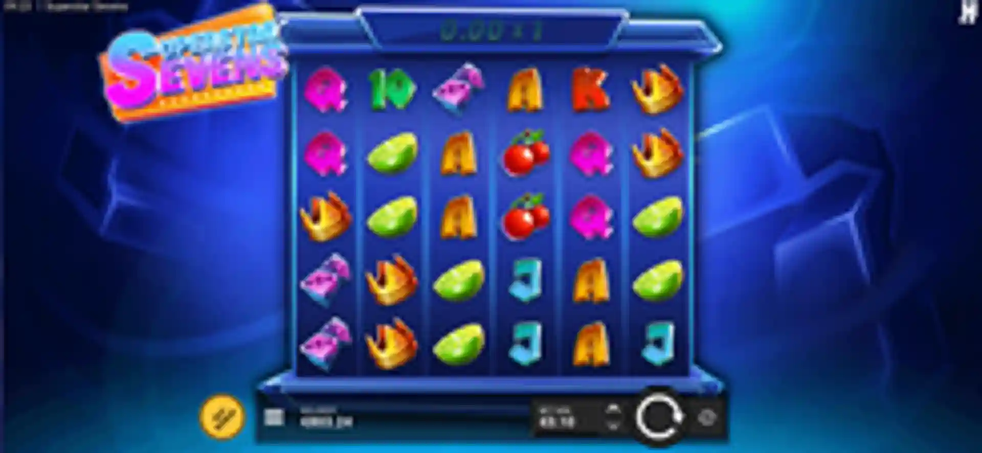 Superstar Sevens GP